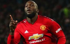 Lukaku Minta Manchester United Tak Persulit Inter Milan