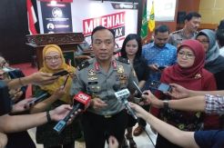 Polri Catat 10 Elemen Masyarakat Gelar Aksi Unjuk Rasa di Patung Kuda