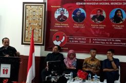 KPU Ibaratkan Sidang...