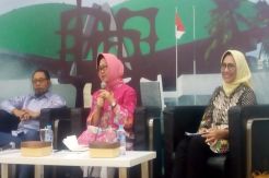 Desain Pemilu Harus Dievaluasi, Pilpres dan Pileg Harus Dipisah