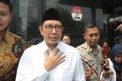 Menag Akui Terima Uang USD30.000 dari Atase Kedubes Arab
