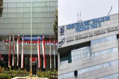 PKB Usul Kemendikbud-Kemenristekdikti Dilebur