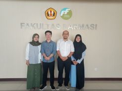 Mahasiswa Unpad Temukan...