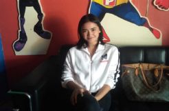 Sambut HUT RCTI, DNA...