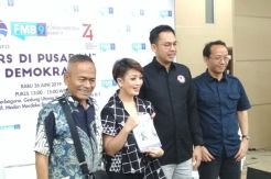 Media Arus Utama Miliki Kemampuan Halau Berita Hoax