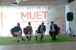 Kedubes Malaysia untuk Kali Pertama Gelar MUET di Indonesia