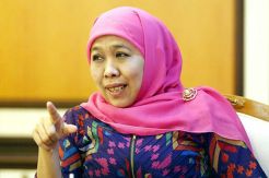 Mangkir Lagi dari Panggilan KPK, Khofifah Minta Diundur Pekan Depan