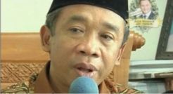 Berkas Perkara Pelawak Nurul Qomar Diserahkan ke Kejaksaan
