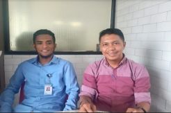 Penganiaya Anak di Bawah Umur di PN Sorong hanya Dituntut 4 Bulan Oleh JPU