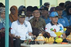 Kota Palu Tingkatkan Waspada Bahaya Narkoba