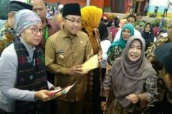 Staf Khusus KLHK Nilai PLTA Batangtoru Dukung Konservasi Lingkungan