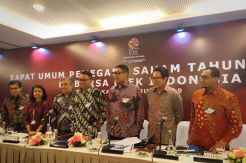 BEI Pecahkan Rekor IPO Terbanyak di Kawasan ASEAN