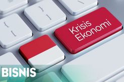 BI Ceritakan Penyebab Krisis Ekonomi 1998