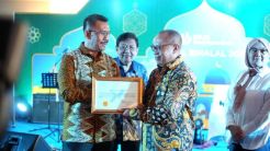 DJSN Nilai Kesehatan Keuangan BPJS Ketenagakerjaan Sehat Sekali