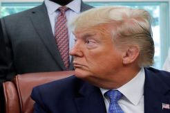 Trump: Perang dengan Iran Tak Berlangsung Lama, Tak Perlu Pasukan Darat