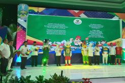 Khofifah Harapkan Porprov Jatim 2019 Jadi Arena Eskpresi Pelajar
