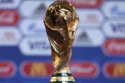 Bamsoet Dukung Indonesia Jadi Tuan Rumah Piala Dunia
