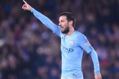 Silva Menepi Musim Depan, Guardiola Pusing Cari Pengganti