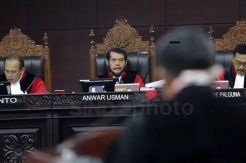 Sengketa Pilpres Diputus Hari ini, Muhammadiyah: Terima Lapang Dada