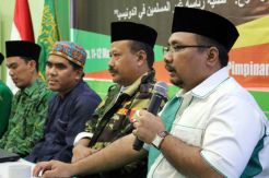 GP Ansor Nilai Tidak Ada Alasan Tolak Putusan MK