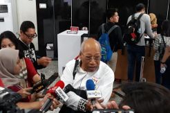 Kuasa Hukum Jokowi Yakin Permohonan Prabowo di MK Ditolak