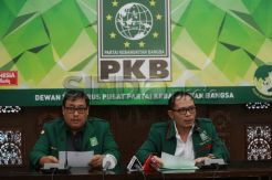 Sekjen PKB Optimistis Menang, Minta Kubu 02 Terima Putusan MK