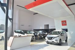 Nissan dan Datsun Buka Jaringan Baru di Rancaekek