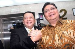 Senior Golkar Berpesan Munas Jangan Sampai Gaduh