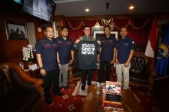 Penyelenggaraan Pemilu dan Pilkada Serentak Akan Dievaluasi