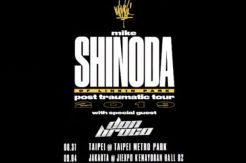 Menanti Luapan Emosi Mike Shinoda di Jakarta pada 4 September