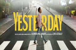 Review Film Yesterday