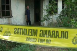 Hendak Cari Kayu Buat Alat Pancing, Warga Malah Temukan Mayat Wanita