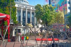 KPAI Minta Jangan Libatkan Anak-anak untuk Kawal Sidang Sengketa Pilpres