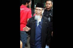 Hindari Keracunan, Hehamahua Minta Massa 212 Tidak Terima Makanan dari OTK