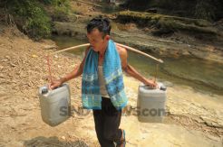 Lima Wilayah di Kabupaten Bekasi Terancam Kekeringan