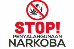 BNN Kota Pontianak Ajak Masyarakat Lawan Peredaran Narkoba