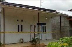 Kalap, Ayah Pukul Anak Kandung Berusia 2 Tahun Hingga Tewas