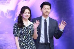 Penyebar Rumor Palsu Perceraian Song Song Couple Akan Dipidanakan