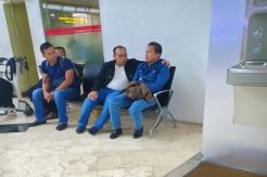Selama Buron, Mindo Pembunuh Istri Jualan Roti di Lampung
