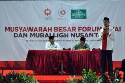 Pengusaha Muda NU: Arus Baru Ekonomi Indonesia Harus Didukung Penuh