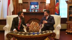 Dorong Perekonomian Indonesia Timur Melalui Pacific Expo 2019
