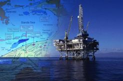 PGN: Pemanfaatan Gas Blok Masela Masih Tahap Penjajakan