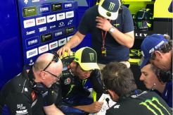 Duo Yamaha: Tes di Catalunya Jadikan Modal untuk Bangkit dari Keterpurukan