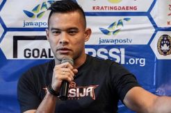 Leg Pertama Semifinal Piala Indonesia 2019: Persija Butuh Dukungan The Jakmania