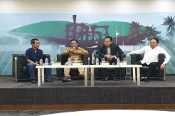 Kekuatan Oposisi Penting bagi Negara Demokrasi