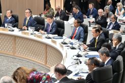 Usulan IDEA Hub Mengemuka di KTT G20