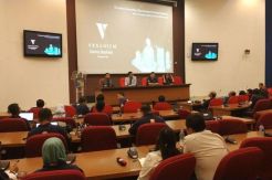 Lewat Mainnet, Vexanium Coba Mendorong Kemajuan Ekonomi Indonesia