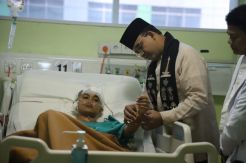 Kerap Korban Kecelakaan, Anies Kaji Ulang Standar Keselamatan Petugas PPSU