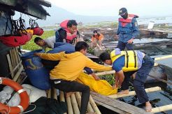 Tenggelam Dua Hari di Waduk Jatiluhur, Balita Tewas