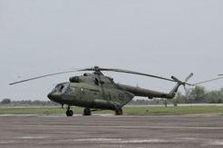 Tim SAR Akan Cari Heli MI-17 yang Hilang Kontak di Pegunungan Bintang Papua